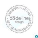 Dodeline Design - Custom Wedding Invitations