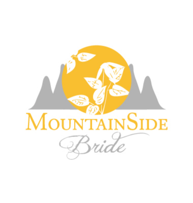 Mountainside Bride