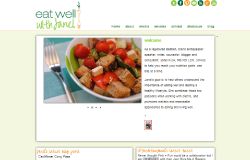 Eat Well with Janel