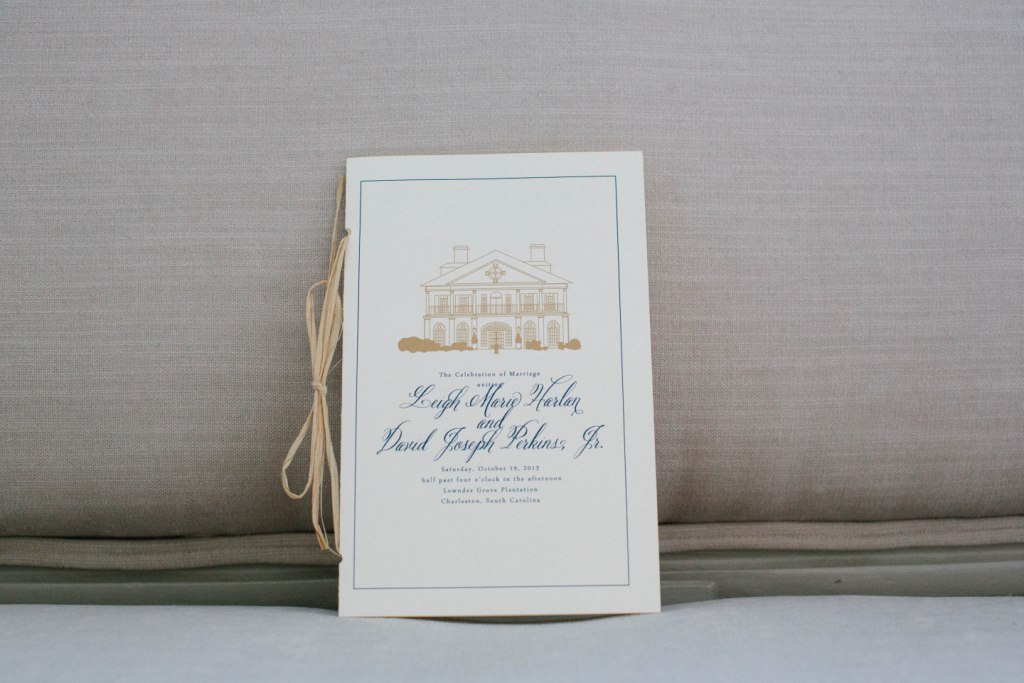 navy blue lowndes grove wedding suite