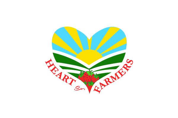 Heart of Farmers